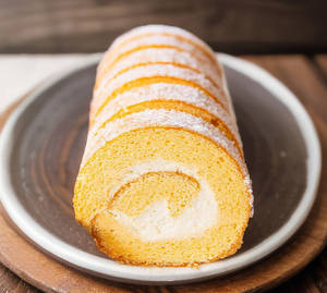 Butter Cream Roll