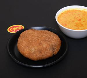 Kadhi Pyaz Kahori
