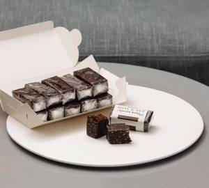 Cocoa Date & Nut Bar Box Of 10