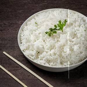 Steamed Rice