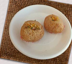 Balu shahi [2 pieces]