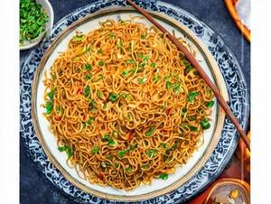 Schezwan C/Noodles