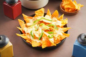 World Best Nachos
