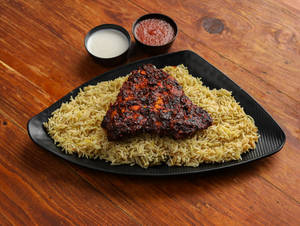 Peri Peri Al-faham Mandi