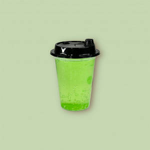 Green Apple Mojito