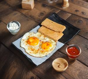 Sunny Side Up