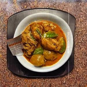 Bayleaf Special Chicken