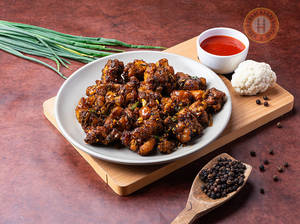Gobi Pepper