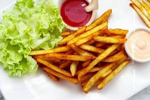 Paneer Fries