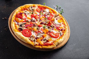 Onion Pizza