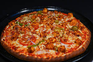 Paneer Tamptation Pizza