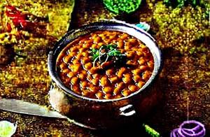 Dal Dhamaka