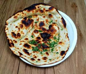 Lacha Naan