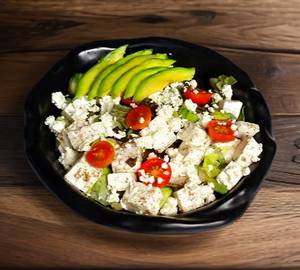 Protein Rich Salad