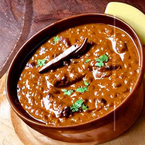 Dal Makhani