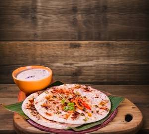 Uttapam  [1]