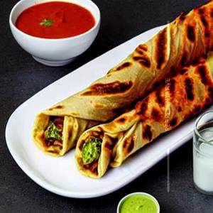 Tikka Rolls