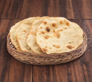 Tandoori Roti