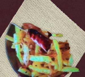 Aloo Vaja Hot (300Ml)