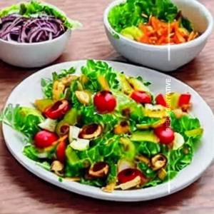 Kakadi Salad