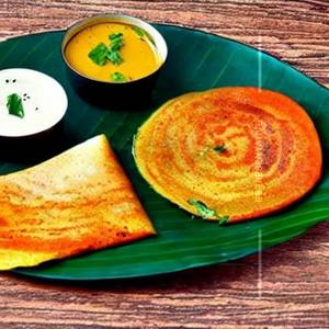 Potato Dhosa