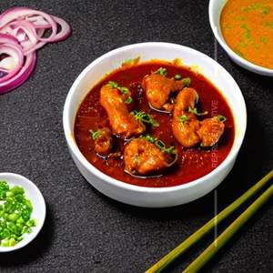 Chicken Taipei  [Boneless]