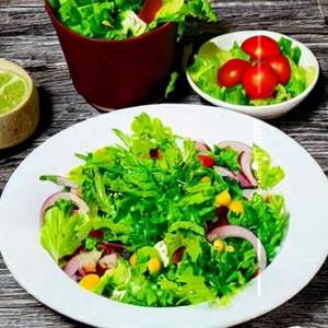 Green Salad