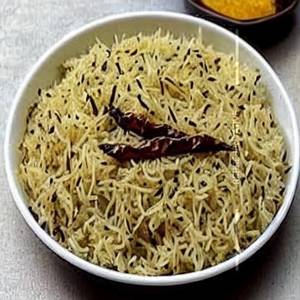 Jeera Rice