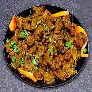Mutton Rashida Fry