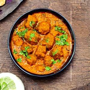 Aloo dum masala                                                                                                                                                                       
