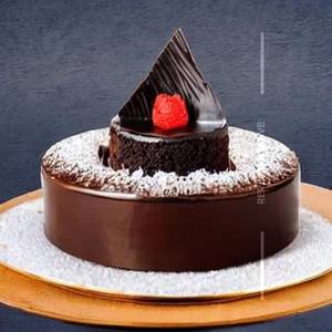 Choco Lava