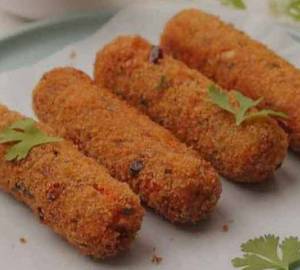 Special Veg Finger 8pcs