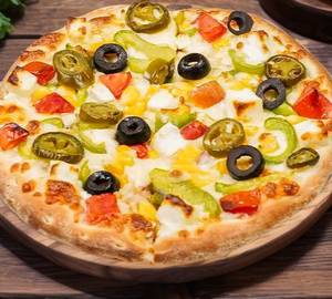 Balle Balle Pizza [Medium]