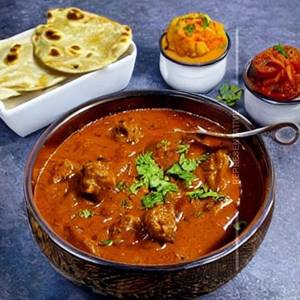 Dal Makhni