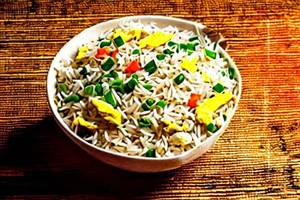 Egg Fried Rice