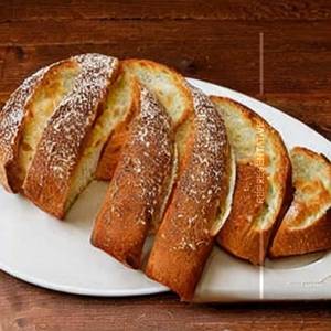 Bread Basket