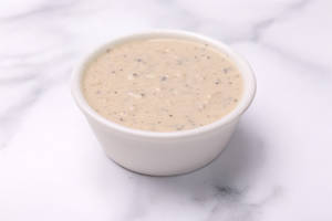 Tahini Yogurt Dressing