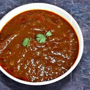 Desi Chaap Gravy