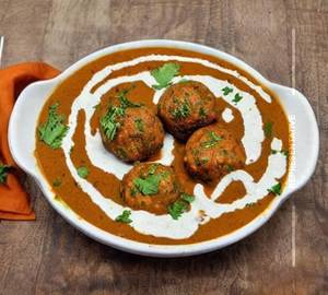 Veg Kofta 