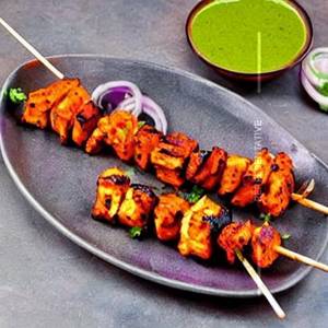 Fish Hazari Tikka