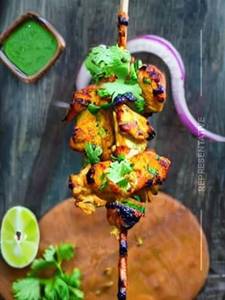 Chicken Tikka Kali Mirch