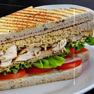 Chicken sandwich