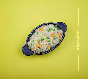 Egg Fried Rice