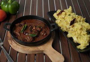 Kappayum Beefum_combo