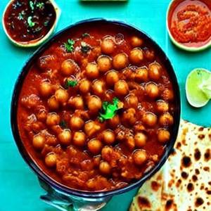 Chole Masala