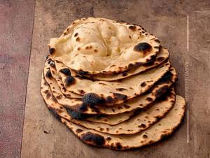 Missi Roti