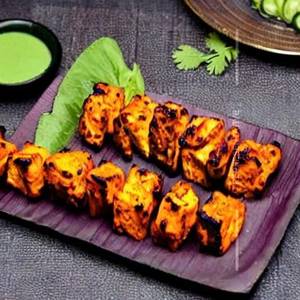Malai Tikka Tandoori
