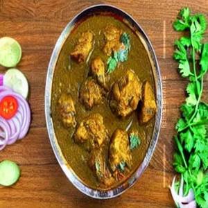 Murgh Patiyala