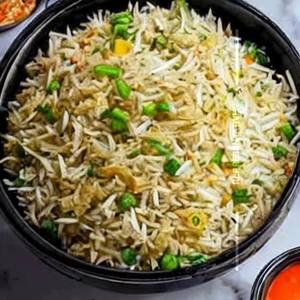 Veg Combi