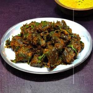 Mutton Kaleji Fry